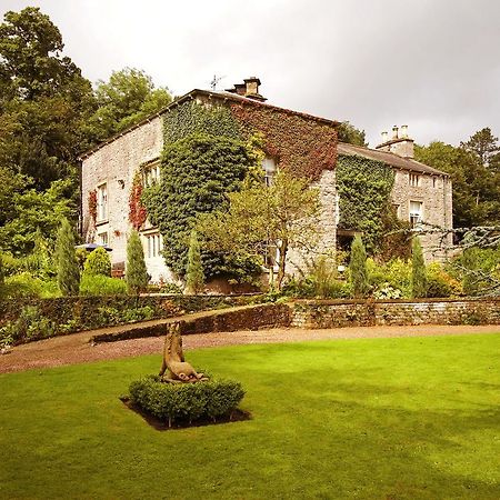 Hotel Austwick Hall Zewnętrze zdjęcie