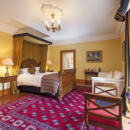Hotel Austwick Hall Zewnętrze zdjęcie