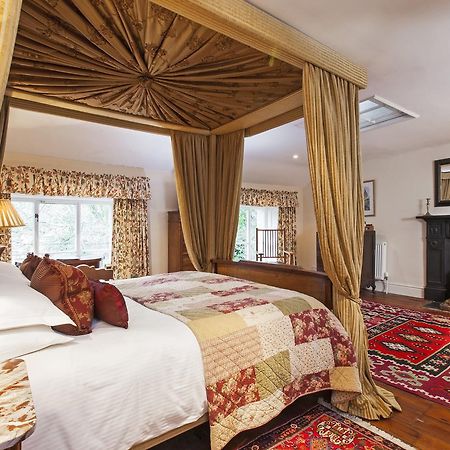 Hotel Austwick Hall Zewnętrze zdjęcie