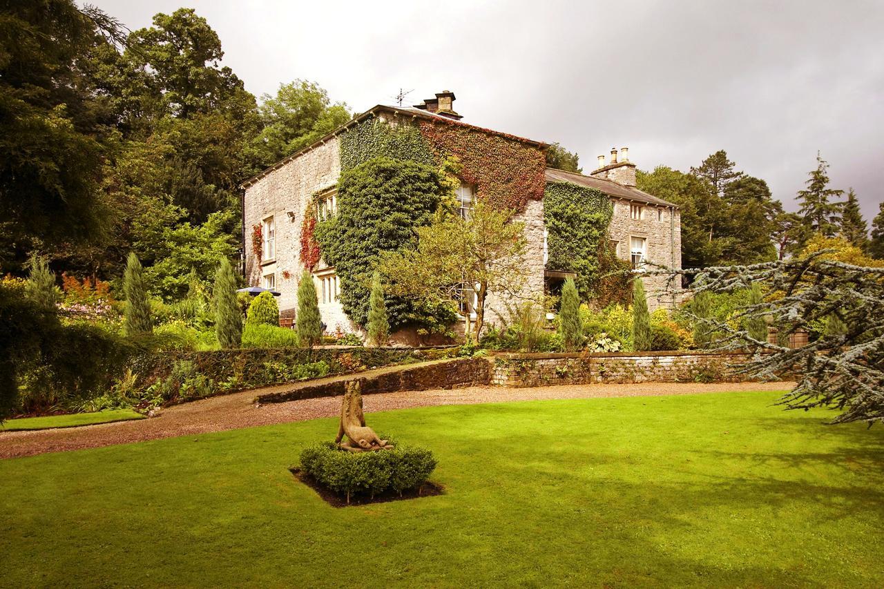 Hotel Austwick Hall Zewnętrze zdjęcie