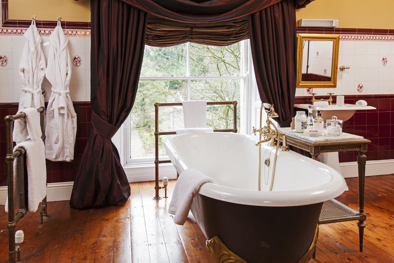 Hotel Austwick Hall Zewnętrze zdjęcie