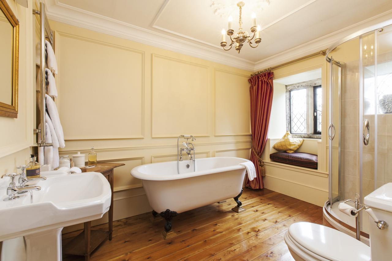 Hotel Austwick Hall Zewnętrze zdjęcie