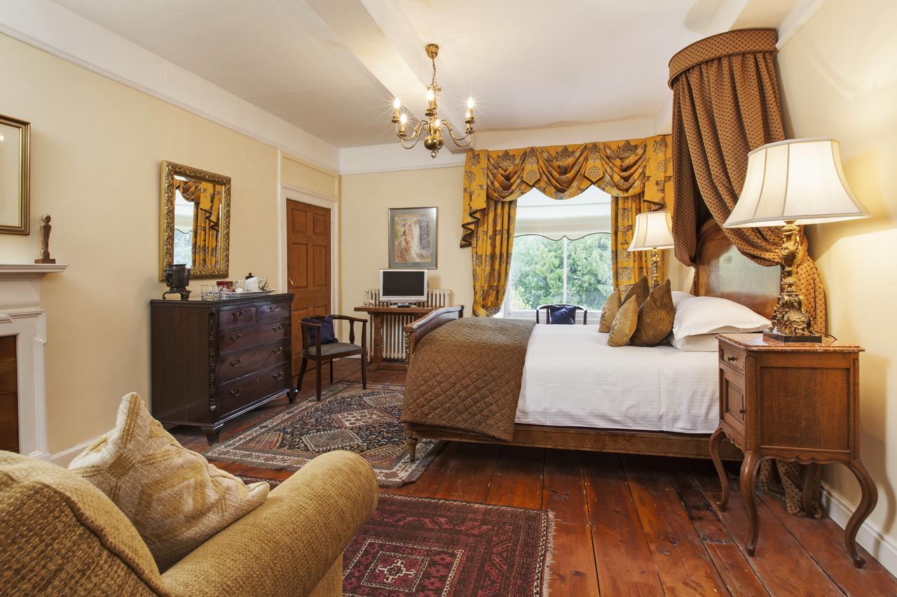 Hotel Austwick Hall Zewnętrze zdjęcie