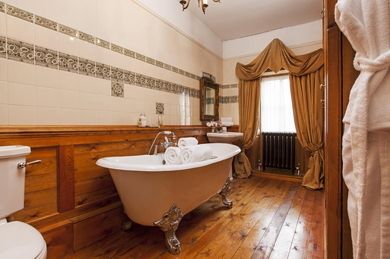 Hotel Austwick Hall Zewnętrze zdjęcie