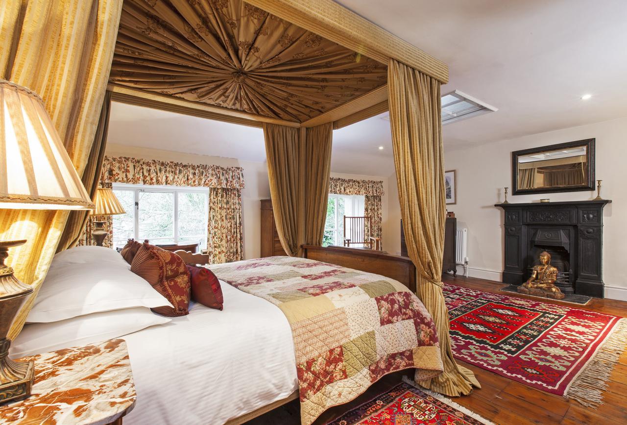 Hotel Austwick Hall Zewnętrze zdjęcie