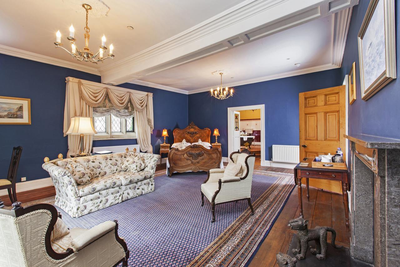 Hotel Austwick Hall Zewnętrze zdjęcie