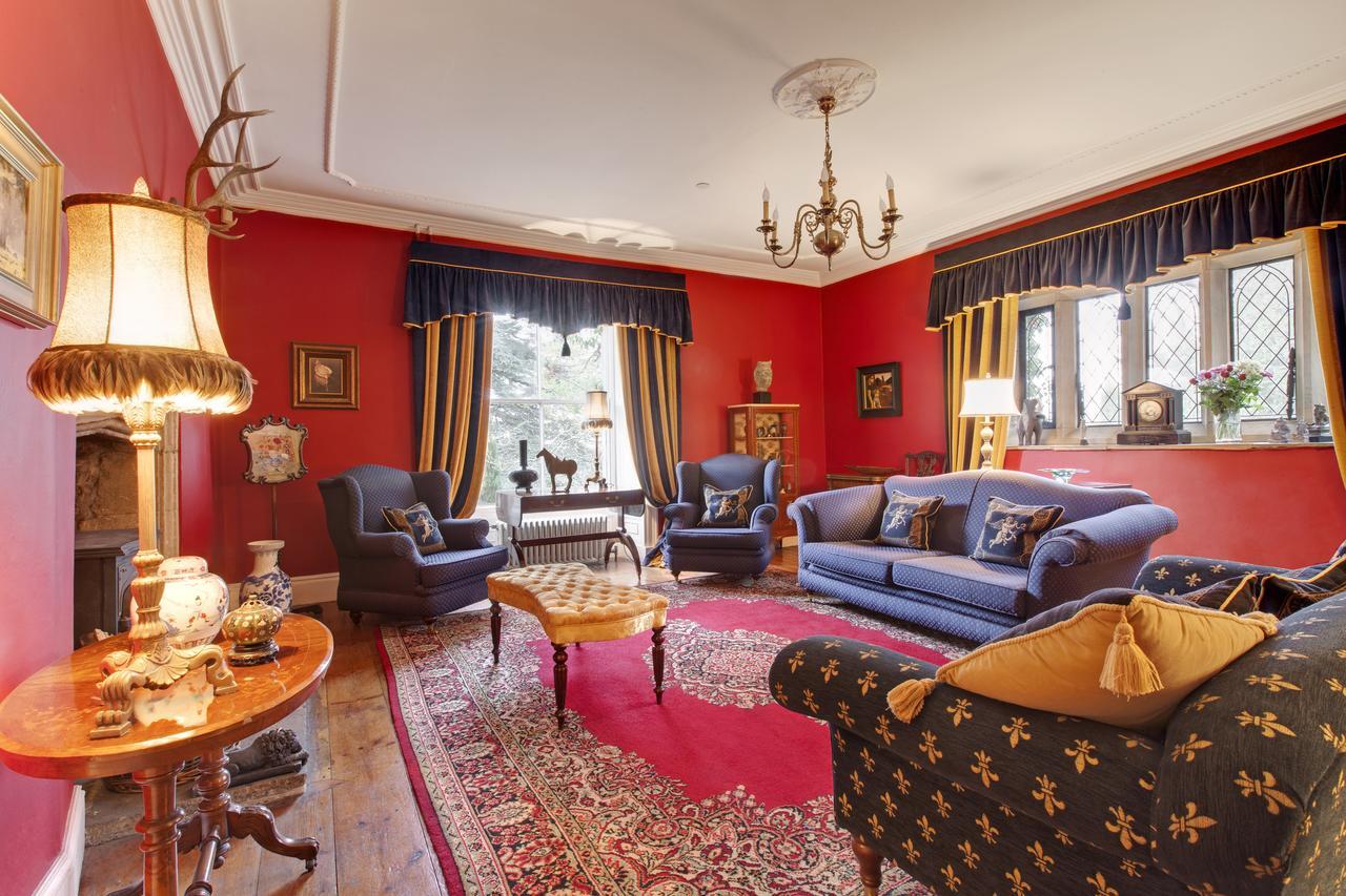 Hotel Austwick Hall Zewnętrze zdjęcie