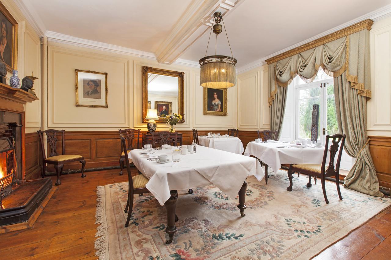 Hotel Austwick Hall Zewnętrze zdjęcie